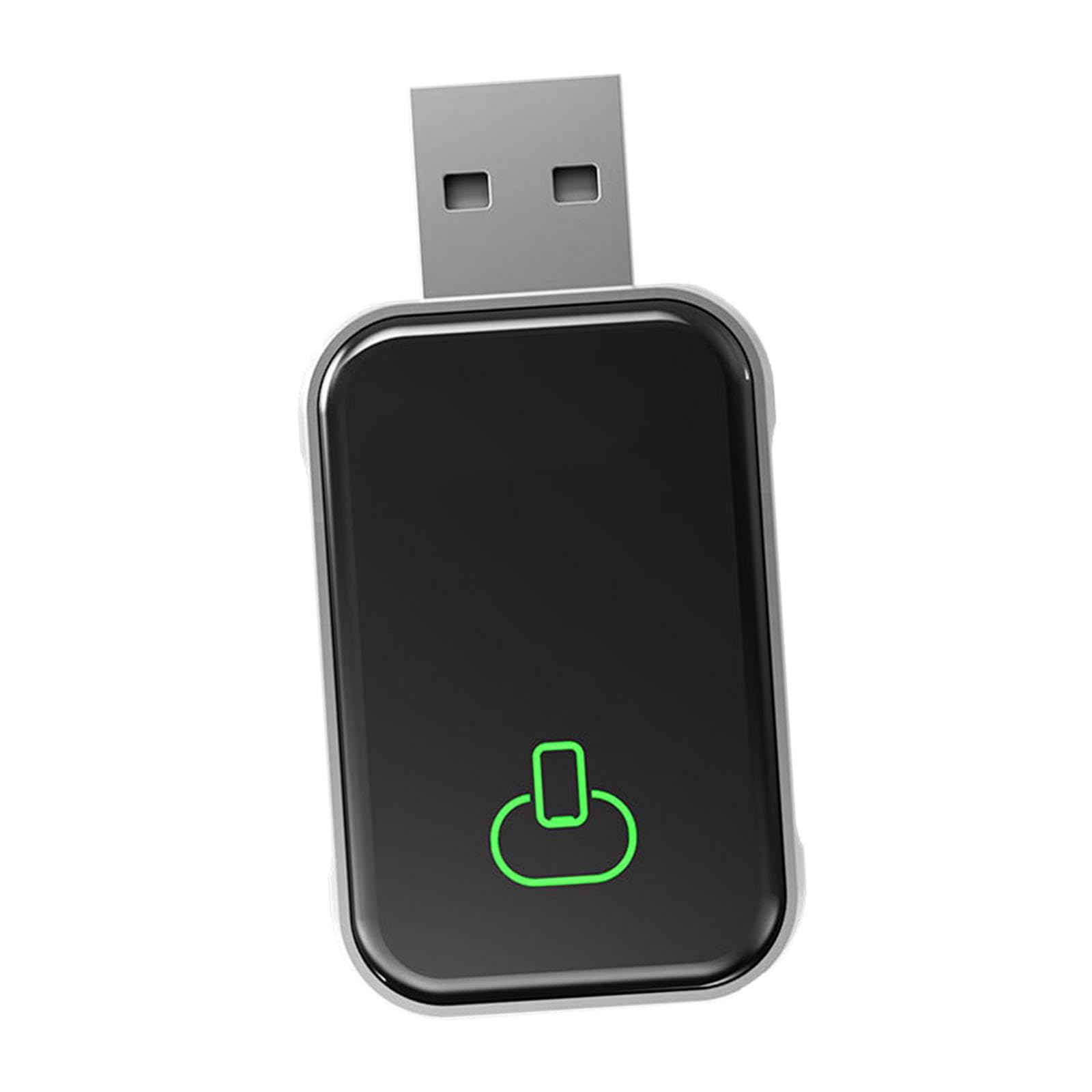 MERISHOPP Mini Car Player Adaptor Easy Setup Carplayer Ai Box for iOS 10+/ Android 11+|Consumer Electronics | Vehicle Electronics & GPS | Car Electronics Accessories | Adapters-image-39