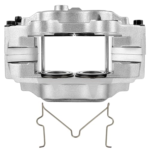 Image of SCITOO Front Passenger Disc Brake Caliper 191240 For Toyota For 4Runner 1988-1990,For Toyota For Pickup 1988-1995,1PC
