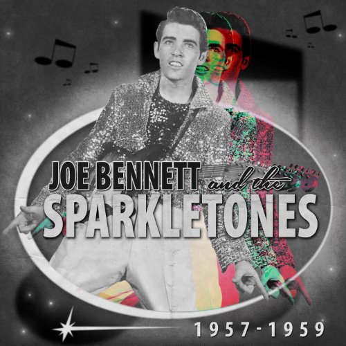 19571959 Joe & The Sparkletones Digital Music