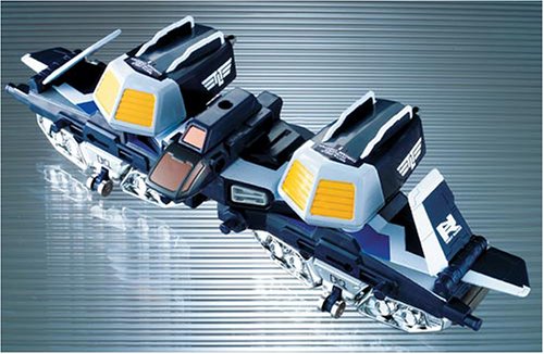 UNM3 クロムチェスターγ