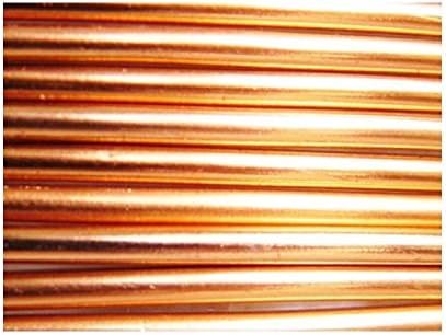 5 metres copper aluminium wire 3mm