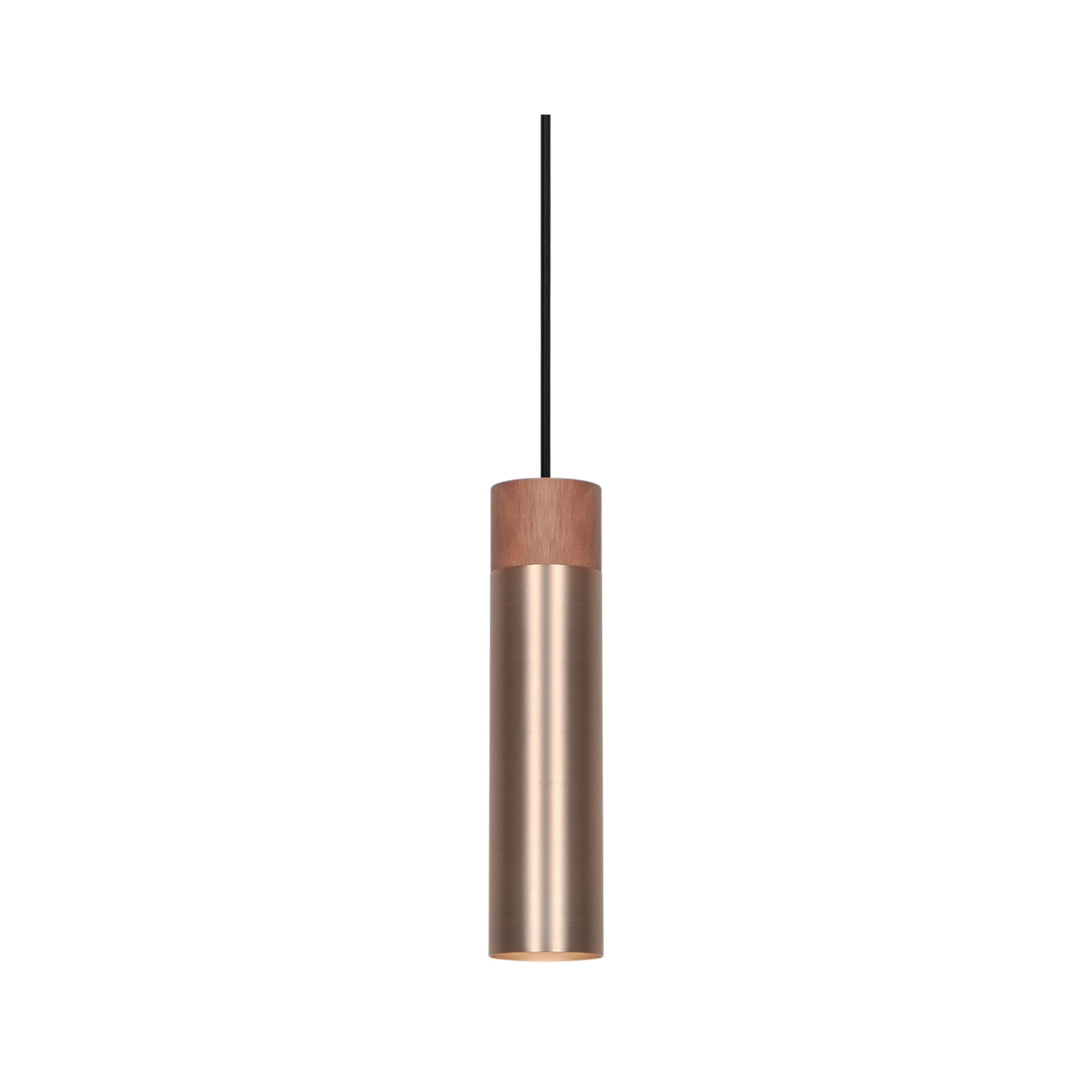 Nordlux Light Tilo | Pendant | Burnished Brass - 1