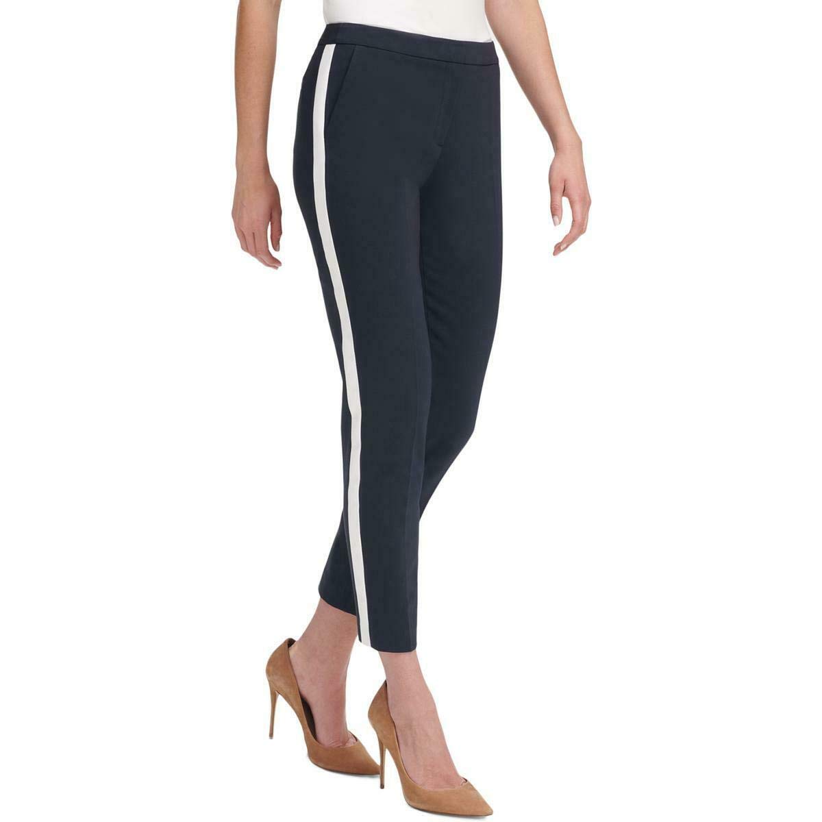 Tommy Hilfiger womens Straight