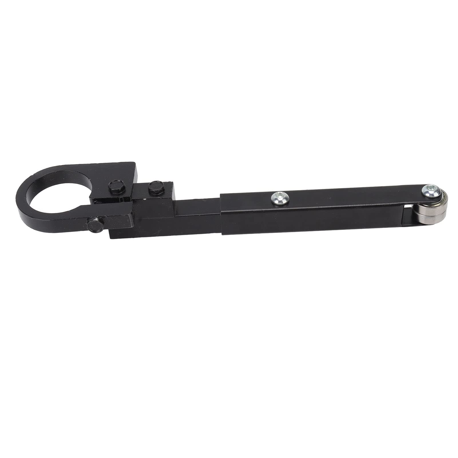 Accessoire de Ponceuse à Bande, Meuleuse d'Établi à Faible Bruit, pour Machine à Bande de Sable et Meuleuse d'Angle