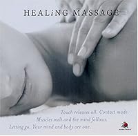 Algopix Similar Product 14 - Healing Massage