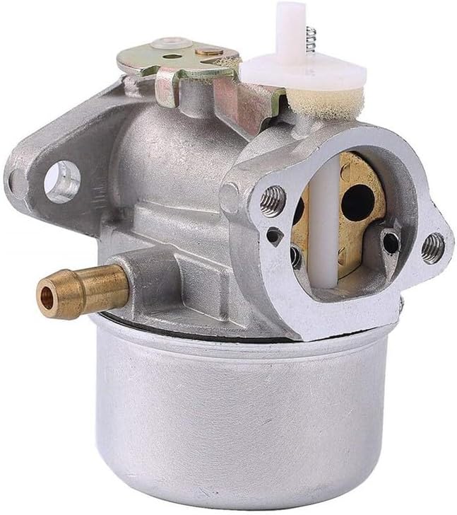 #US Replacement part for Carburetor for Craftsman 247.770990 247.77055 Yard Vacuum Mowers Carb lawnpart#5807205