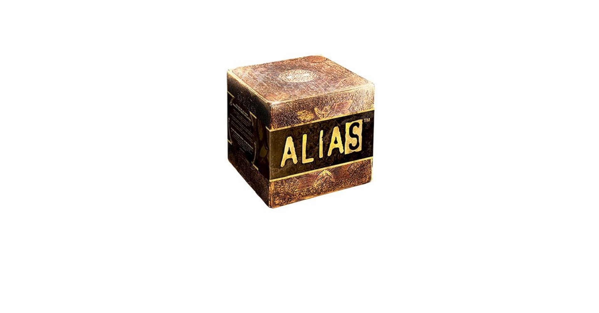 Amazon.com: Alias - The Complete Collection (Seasons 1-5 +