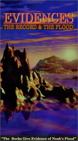 Amazon Evidences The Record And The Flood Movies Tv