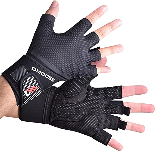 exercise gloves