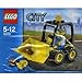 Produktbild LEGO 30151 Bagger Sonderedition aus der Serie City Berkgwerk