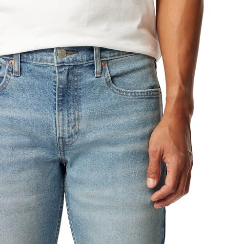 Levi's Men's Slim Fit Jeans4