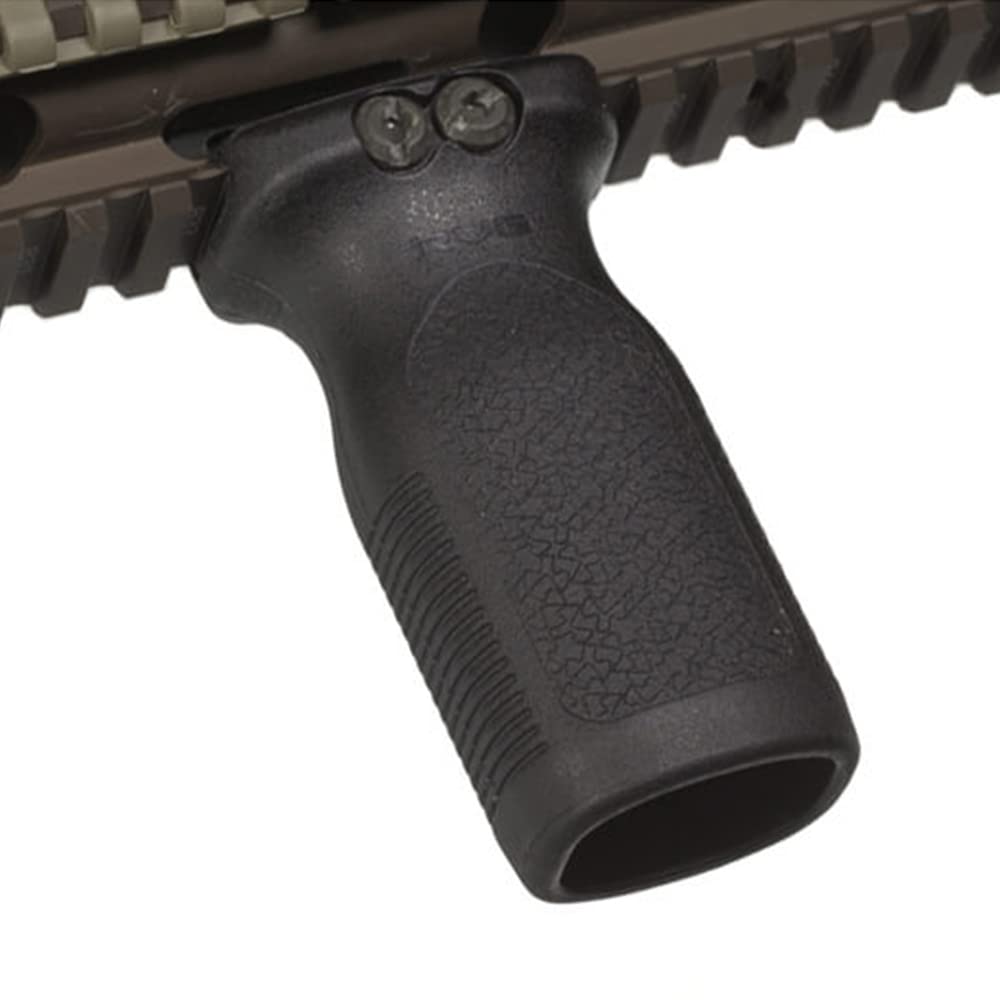 Magpul Męski uchwyt Moe Rvg Grip Sporting Good, czarny, uniwersalny