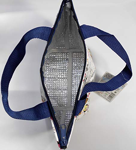 Lunch Tote Bag Minnie Mouse #TOP5