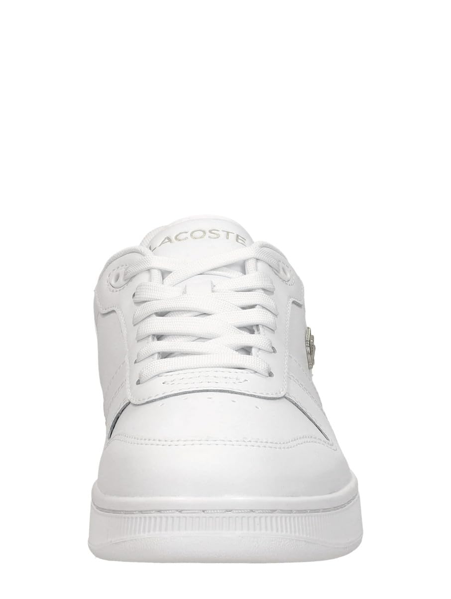 Lacoste T-Clip Set 224 6 SFA Deportivas Planas Mujer