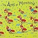 The Ants Go Marching (Classic Books with Holes Board Book)