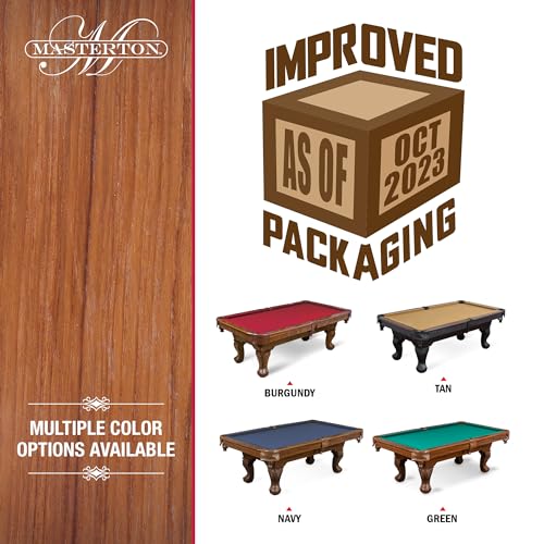 Image of EastPoint Sports Masterton Perfect for Family Game Room