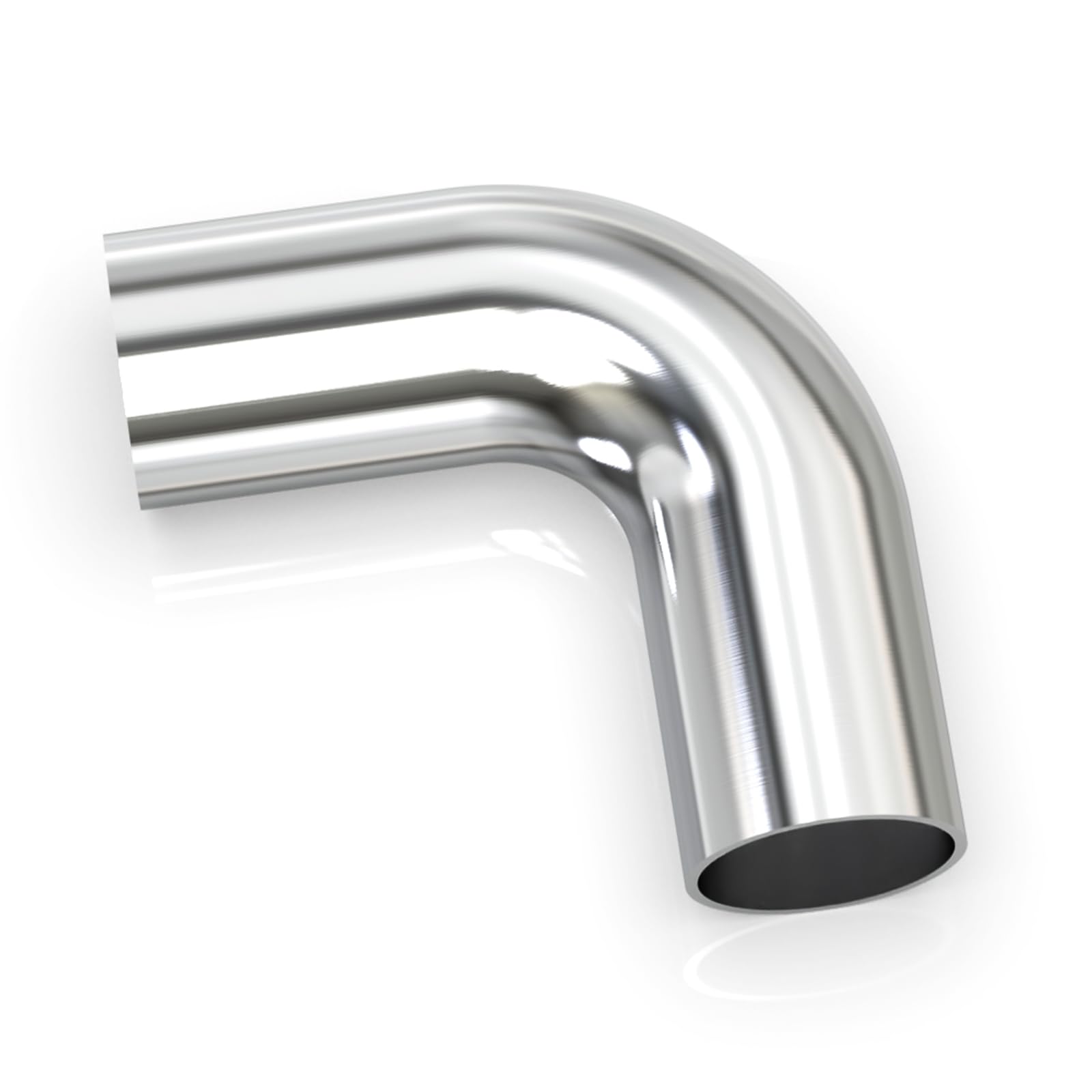 Amazon.co.jp: GASHER 90度エルボアルミニウム合金チューブ 外径