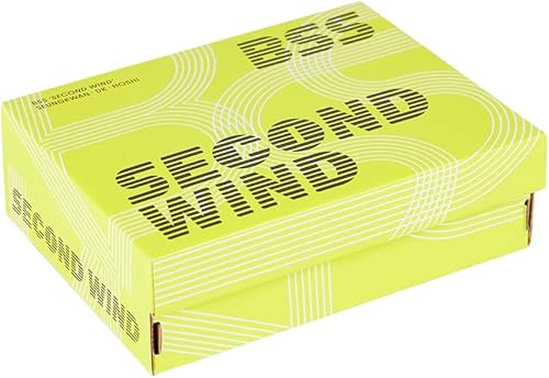 BSS SEVENTEEN - Primer álbum individual SEGUND WIND (versión especial)
