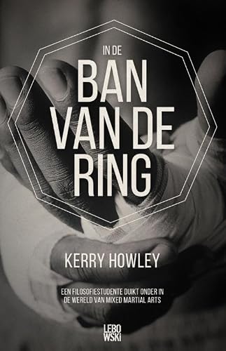 In de ban van de ring: een filosofiestudente duikt 9048826446 Book Cover