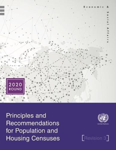 Amazon.com: Principles and Recommendations for Population and Housing ...