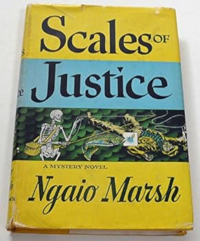 Scales of Justice