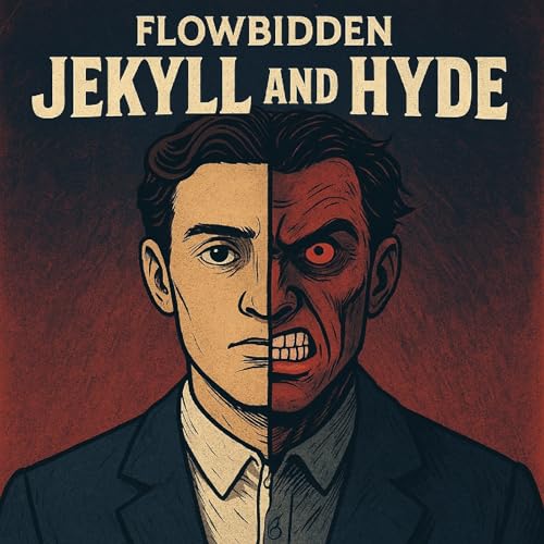  Jekyll and Hyde