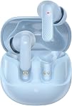 Ecouteurs sans fil avec annulation active du bruit,140-Hour Longue durée de vie de la batterie Bluetooth 5.4 Buds d'oreille, appariement multi-appareils, appel clair amélioré, casque stéréo à basse profonde, écouteurs en oreille