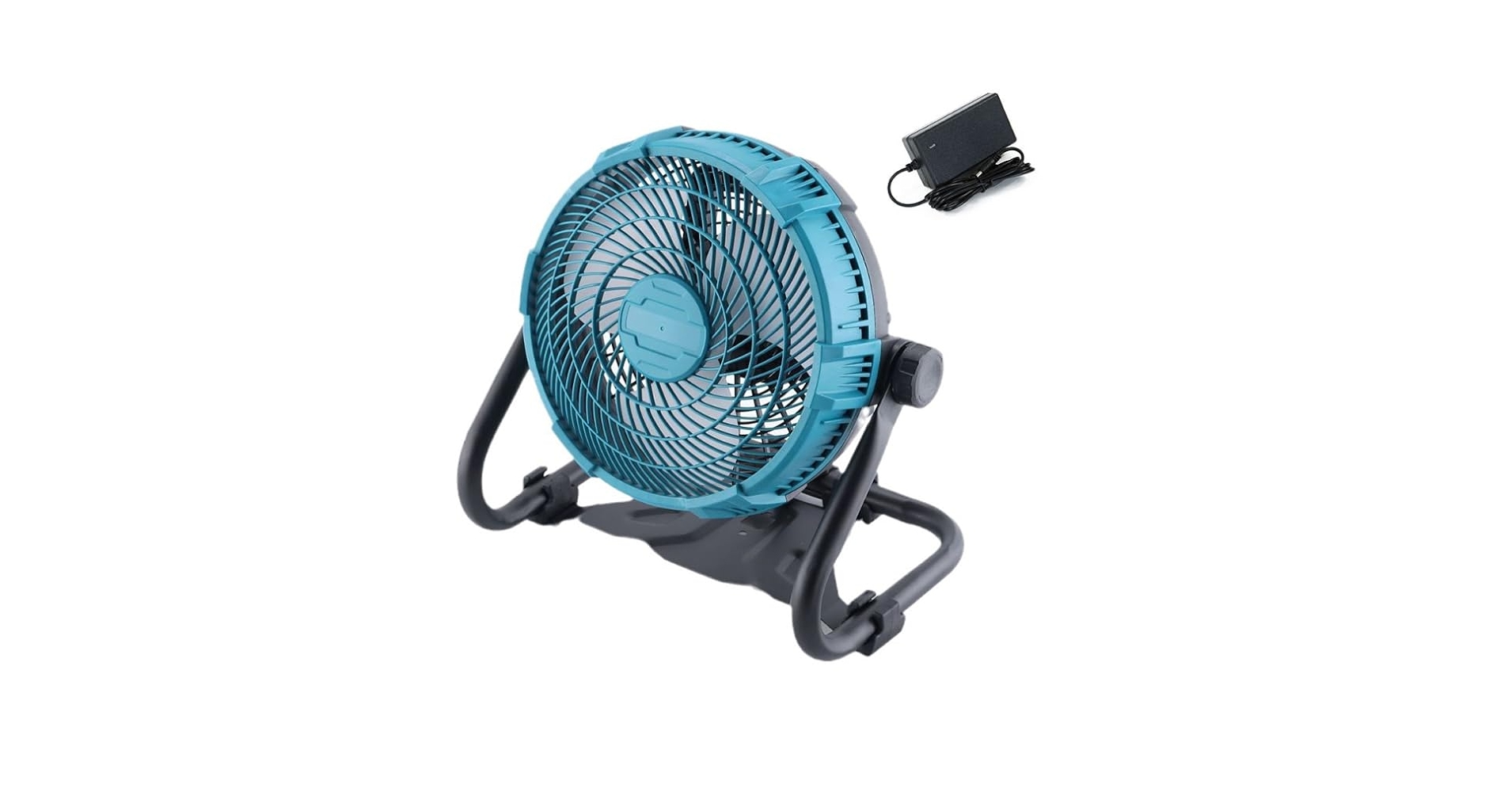 Amazon | 携帯扇風機 卓上扇風機 12インチ充電式 キャンプ