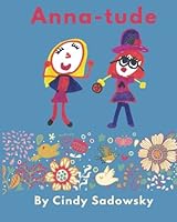 Anna-tude 0692365729 Book Cover