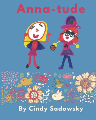 Anna-tude 0692365729 Book Cover