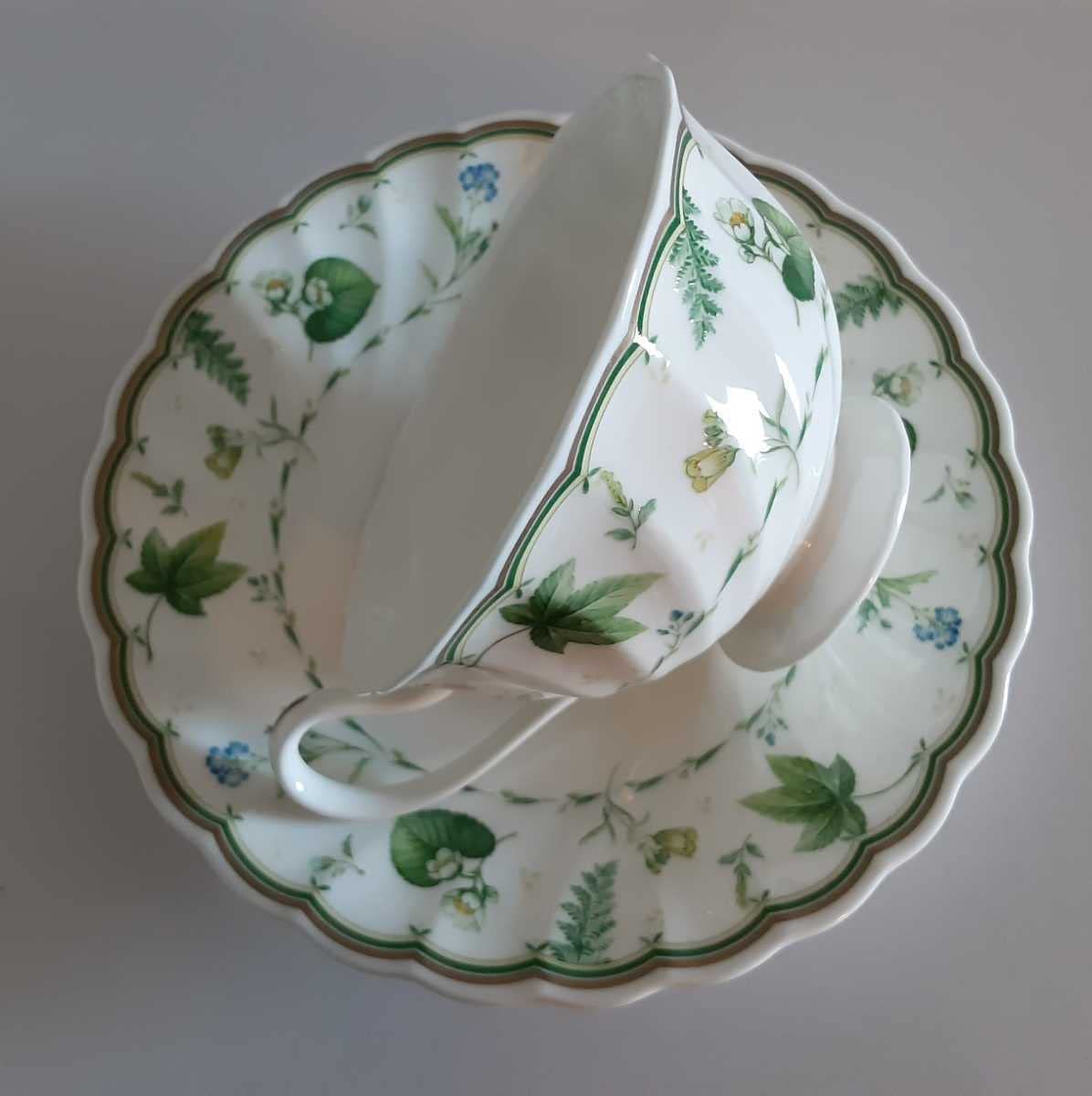 Amazon.co.jp: ナルミPROFUSIONティーカップ&ソーサー5客セット