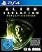Produktbild Alien: Isolation - Ripley Edition - [PlayStation 4]