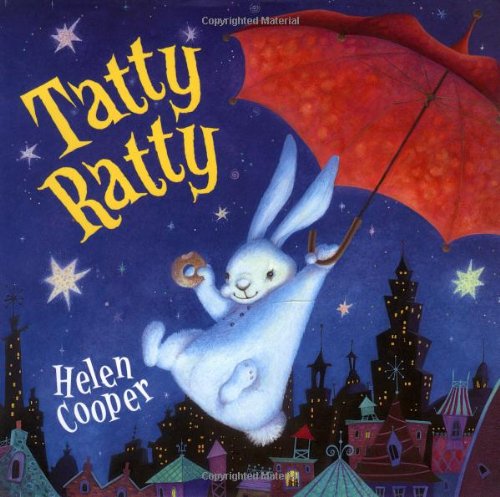 Tatty Ratty