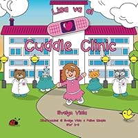 Lisa va al Cuddle Clinic