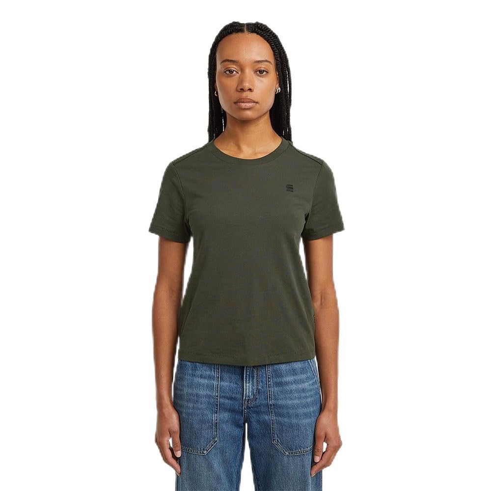 G-Star Damen Nifous Top