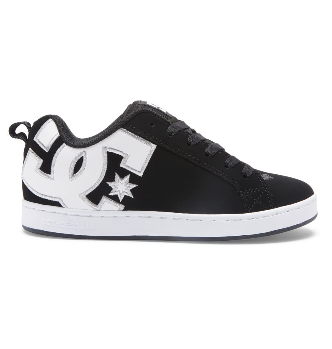DC Shoes Court Graffik - Zapatillas para Mujer