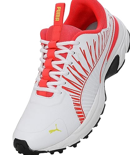Image of Puma Mens Cricket Square Cricket Shoe