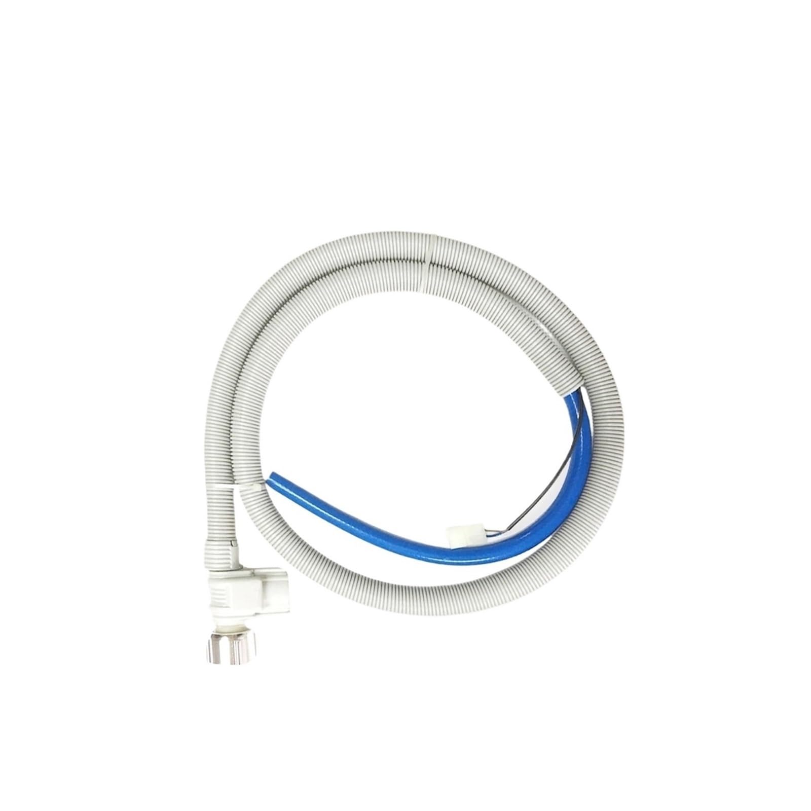 1.8m 1757a/00 Aquastop Safety Inlet Hose, Compatible for Beko, Compatible for Electrolux, Dishwasher & Washing Machine Fill Pipe