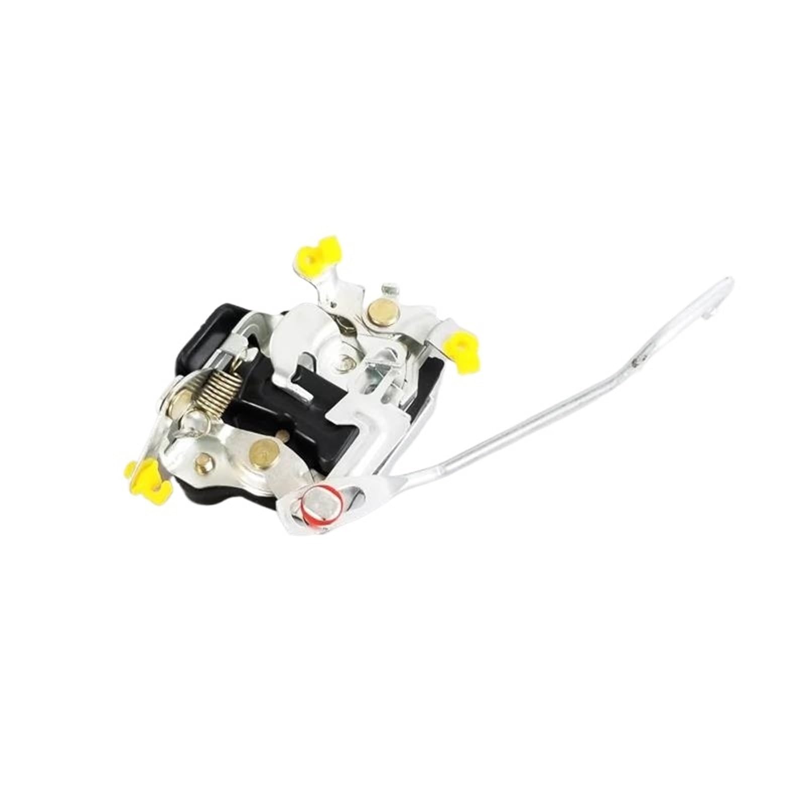Dydgutufb Left For Toyota For Hilux Pickup Rn55 1984 1985 1986 1987 Door Lock Open Latch(Left)