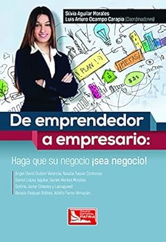 Paperback De Emprendedor a Empresario [Spanish] Book