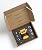 FLUKE-750PD10 Differential Pressure Module, -10 to 10 psi, Compound Range