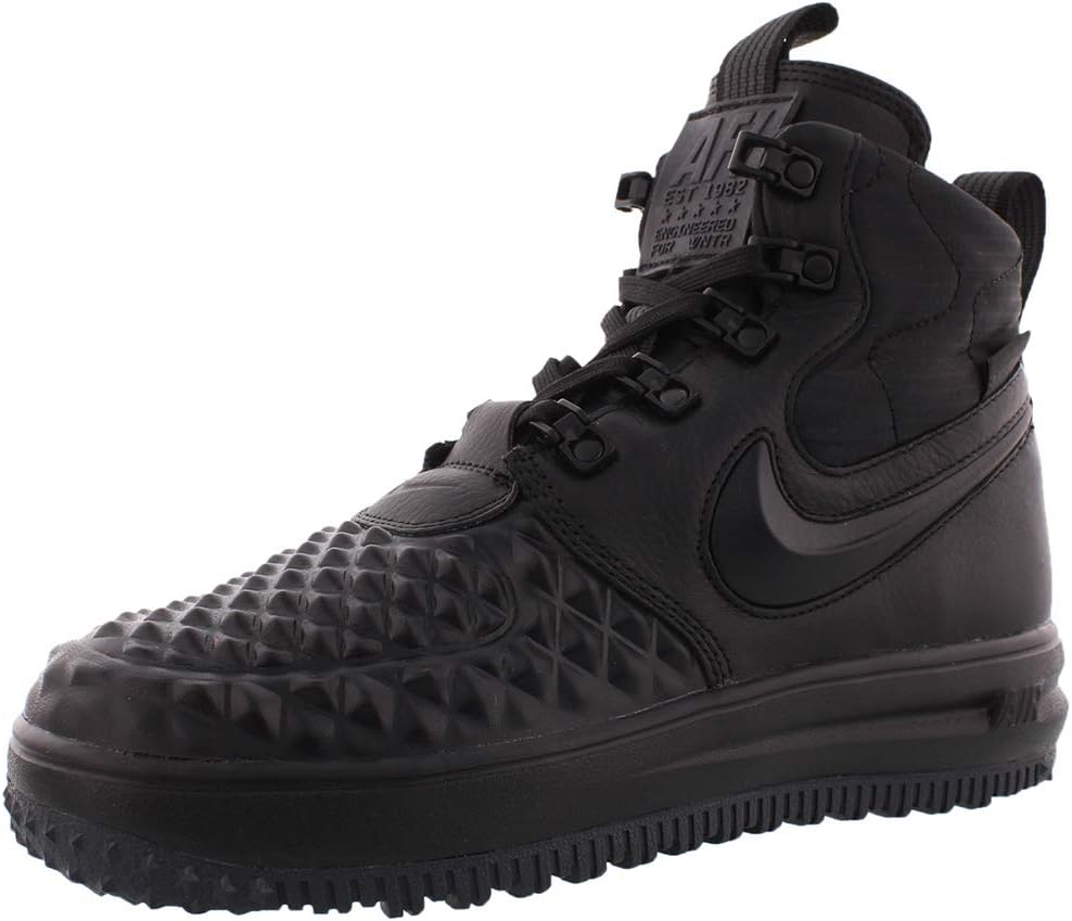 Nike LF1 Duckboot '17 (GS) Youth Boot 922807 001 Multiple sizes (7,Medium)