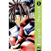 The Legend of the Sword, Bd. 1