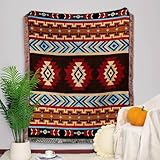 Motif vif: Il adopte une impression HD, qui ne se décolore pas facilement après de longues périodes d'utilisation et de lavage, adaptée à une utilisation à long terme. Des couleurs vives et des lignes nettes ajouteront une belle décoration à votre pièce.