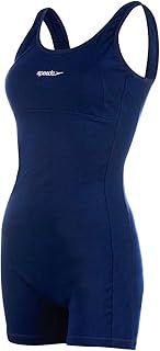 Speedo Macaquinho Basic Feminino