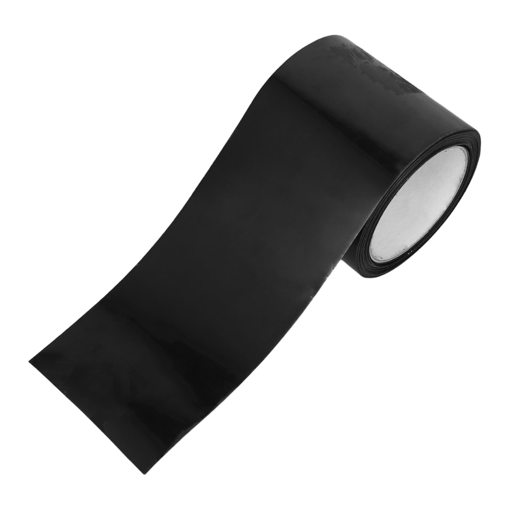 HANABASS High Adhesion Butyl Sealant for Quick Leak Proofing Heavy Duty Compatible for Gutter Awning and Furniture Repairs