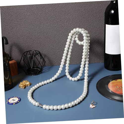Présentoir à vin flottant en fer blanc, solution déco originale bar - 5