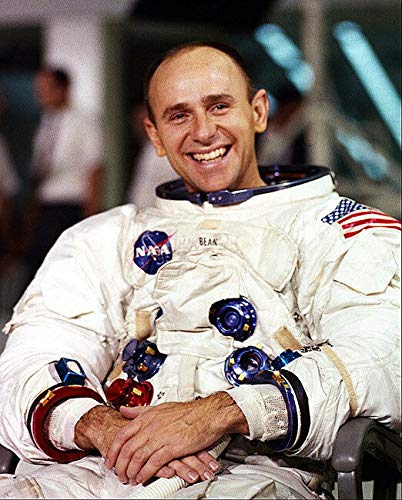 Alan Bean