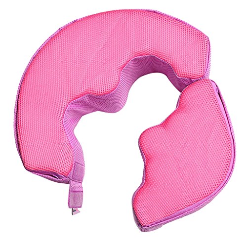 Joelheiras para exercícios de ioga e pilates da menolana para joelhos, cotovelos, cintura, abdômen,