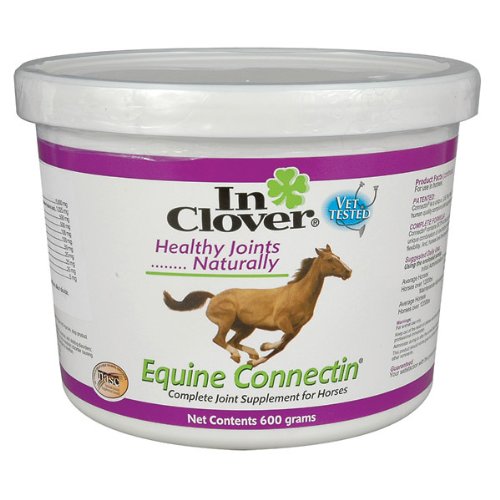 In Clover Equine Connectin 600 gm - 20 Ounces